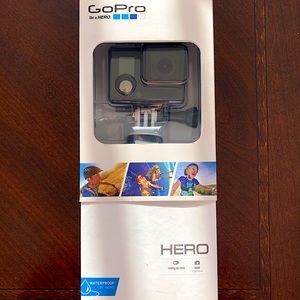 GoPro Hero